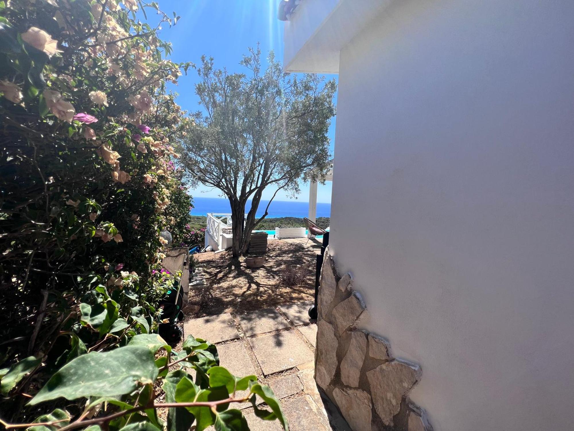 Villa Elicis Pinus Village Exterior foto